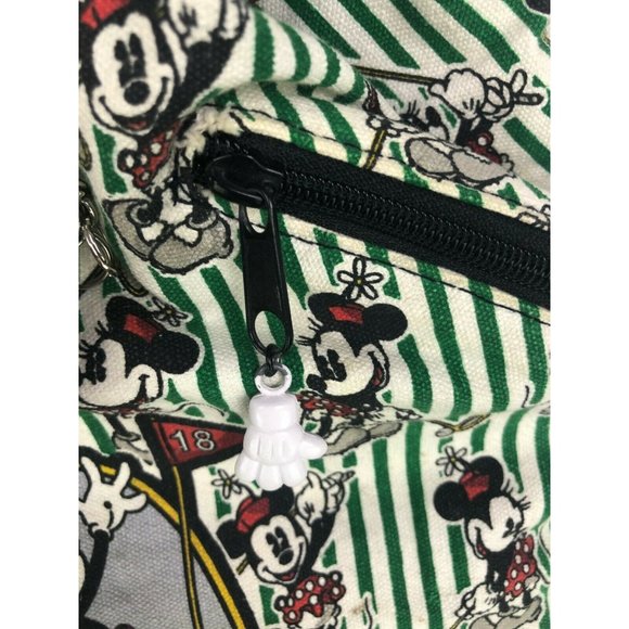 Vintage Disney Minnie Mouse Country Club Collectio